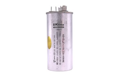 Klima Capacitor CBB65 40+5µF in Muscat Oman
