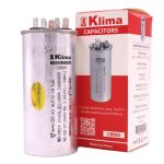 Klima Capacitor CBB65 40+5µF in Muscat Oman