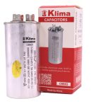 Klima Capacitor CBB65 35+5µF in Muscat Oman