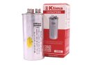Klima Capacitor CBB65 35+5µF in Muscat Oman