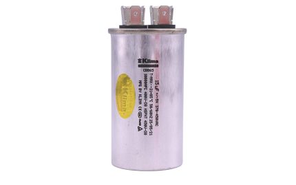 Klima Capacitor CBB65 15µF in Muscat Oman