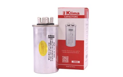 Klima Capacitor CBB65 15µF in Muscat Oman