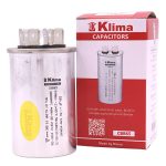 Klima Capacitor CBB65 10µF in Muscat Oman
