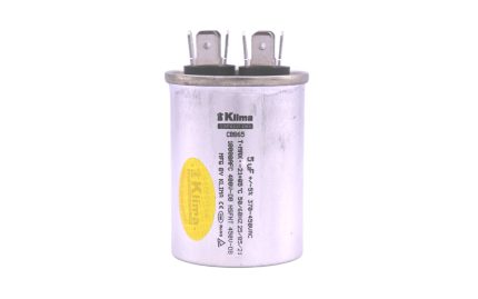 Klima Capacitor CBB65 5µF in Muscat Oman
