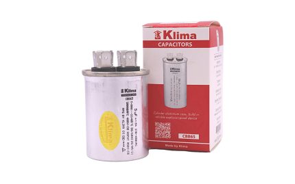 Klima Capacitor CBB65 5µF in Muscat Oman