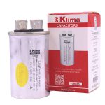Klima Capacitor CBB65 7.5µF in Muscat Oman