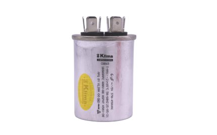 Klima Capacitor CBB65 6µF in Muscat Oman