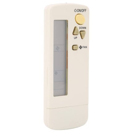 Universal Air Conditioner Remote, Air Conditioner Remote Easy To Read for Air Conditioner in Muscat Oman