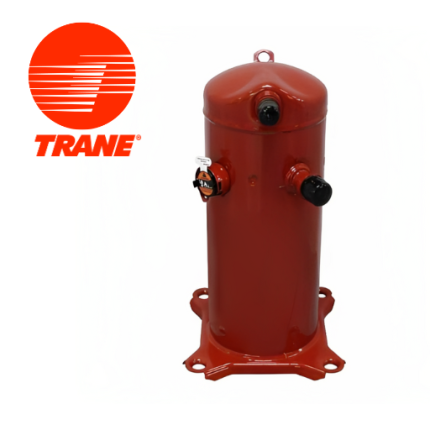 Trane Scroll Compressor AS33 in Muscat Oman
