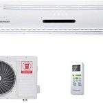 Westpoint Split System Air Conditioner (36000-BTU 3 Ton, WST-3617-KRT) in Muscat Oman