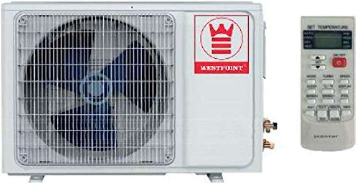 Westpoint Split System Air Conditioner 30000-36000 BTUWSW-309TRK in Muscat Oman Westpoint Split System Air Conditioner 30000-36000 BTUWSW-309TRK in Muscat Oman