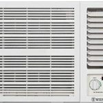 Westpoint WWT1817KRT 1.5 Ton 18000 BTU Piston Compressor Window Air Conditioner in Muscat Oman