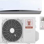 Westpoint WST-3016KRT 30000 BTU Split System Air Conditioner in Muscat Oman