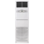 Westpoint 36000 BTU 3 Ton White Floor Standing Air Conditioner, ‎Heating And Cooling Function, LED Display, T3 Compresor Tropical, Golden Anti-Rust Fins, Auto Restart, WAM-3621LTYA in Muscat Oman