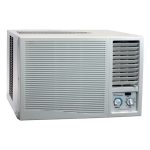 Bompani Window Air Conditioner 1.5 Ton BWSD183RCO in Muscat Oman