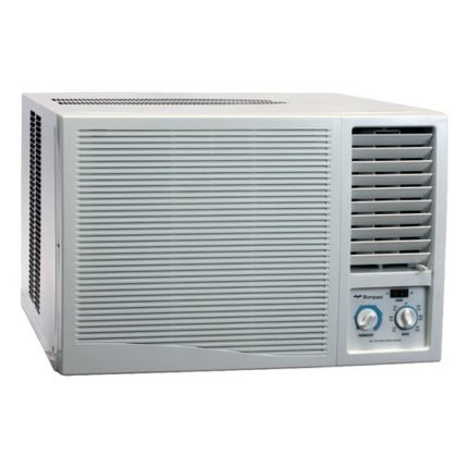 Bompani Window Air Conditioner 1.5 Ton BWSD183RCO in Muscat Oman