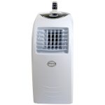 Bompani Portable Air Conditioner 1 Ton BO1200 in Muscat Oman