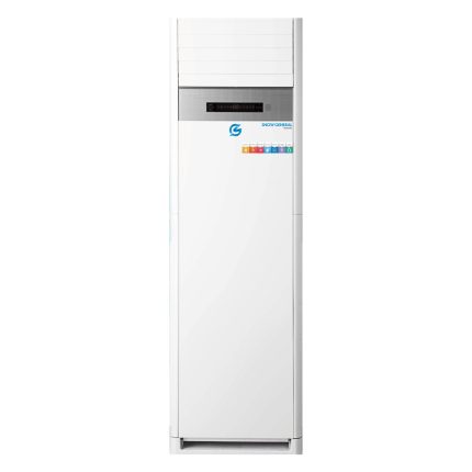 Snow General Portable AC 5Ton GS-FS60C With Scroll Compressor in Muscat Oman