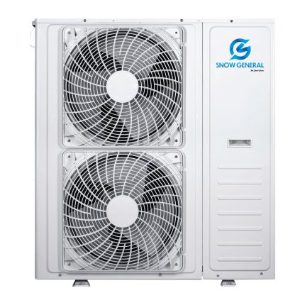 Snow General Portable AC 5Ton GS-FS60C With Scroll Compressor in Muscat Oman