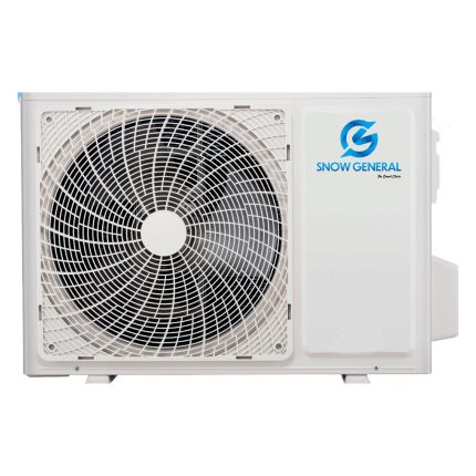 Snow General Split AC 2.5Ton GS-R324C With Rotary Compressor in Muscat Oman