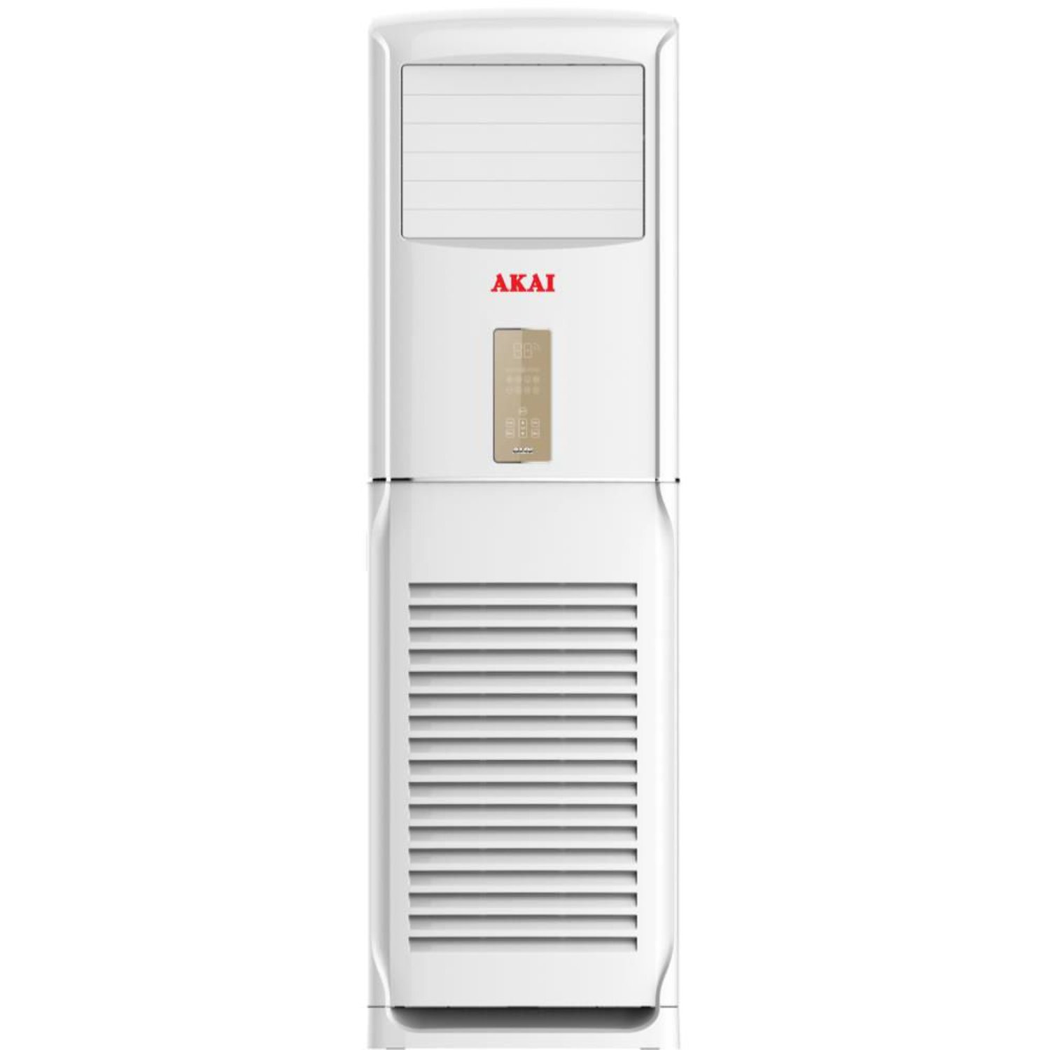 Akai Floor Standing Air Conditioner 5 Ton ACMA-A60FSN in Muscat Oman Akai Floor Standing Air Conditioner 5 Ton ACMA-A60FSN in Muscat Oman