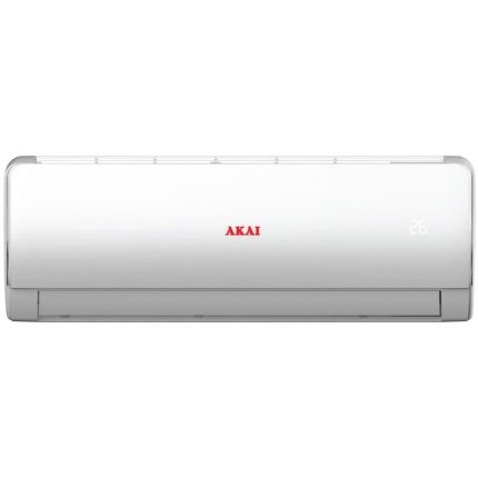 Akai Split Air Conditioner 1.5 Ton ACMA-A18T3N in Muscat Oman