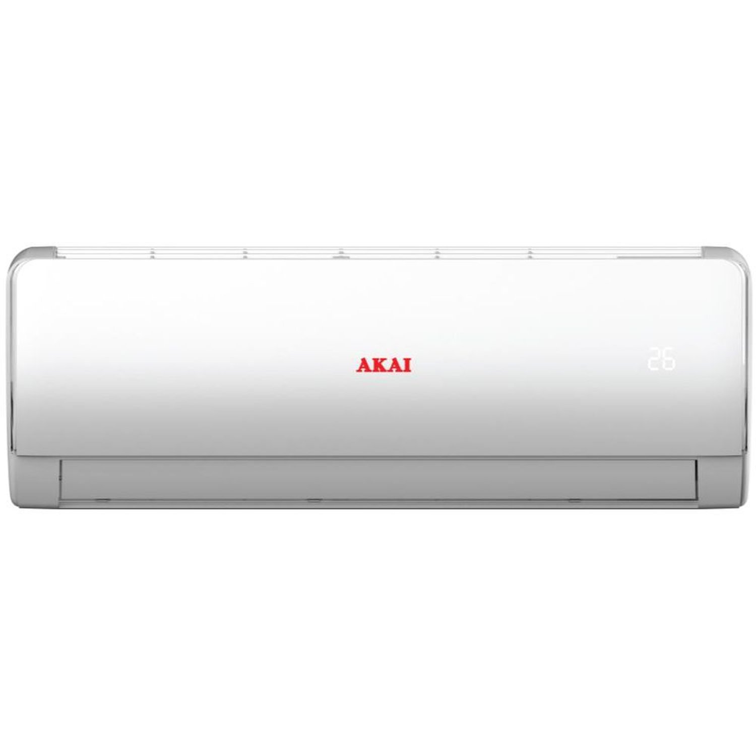 Akai Split Air Conditioner 1.5 Ton ACMA-A18T3N in Muscat Oman Akai Split Air Conditioner 1.5 Ton ACMA-A18T3N in Muscat Oman