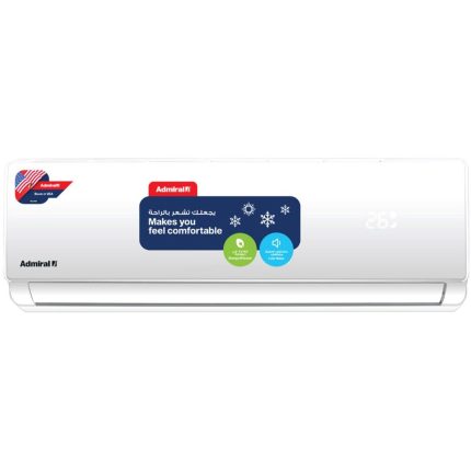 Admiral Split Air Conditioner 1.5 Ton ADS18T3T3CPCA in Muscat Oman