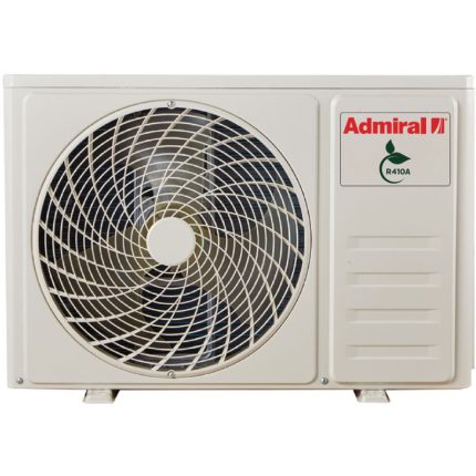 Admiral Split Air Conditioner 1.5 Ton ADS18T3T3CPCA in Muscat Oman