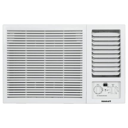 Admiral Window Air Conditioner 2 Ton AD24KT3WC in Muscat Oman