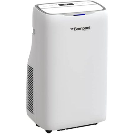 Bompani Portable Air Conditioner 1 Ton BO1600 in Muscat Oman