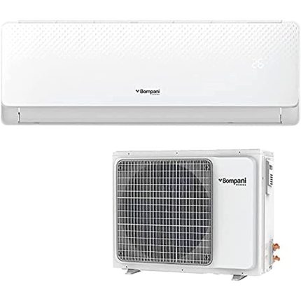 Bompani Split Air Conditioner 1.5 Ton BSAC18CR2 in Muscat Oman