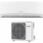 Bompani Split Air Conditioner 3 Ton BSAC367RCO in Muscat Oman