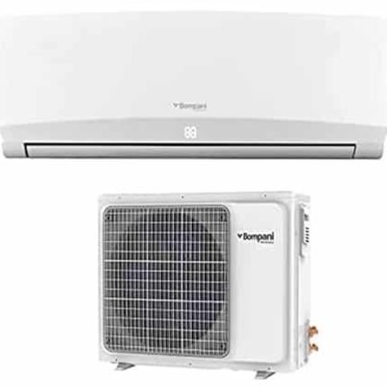 Bompani Split Air Conditioner 3 Ton BSAC367RCO in Muscat Oman