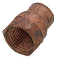 3/8" Copper x Female Adapter in Muscat Oman