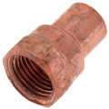 1/2" Copper x Female Adapter in Muscat Oman