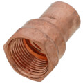 5/8" x 3/4" Copper x Female Adapter in Muscat Oman