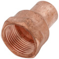 3/4" x 1" Copper x Female Adapter in Muscat Oman