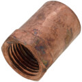 3/4" x 1/2" Copper x Female Adapter in Muscat Oman