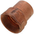 1-1/2" Copper x Female Adapter in Muscat Oman