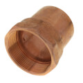 2" Copper x Female Adapter in Muscat Oman