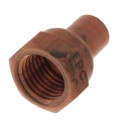 1/4" FTG x Female Street Adapter in Muscat Oman