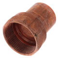 1-1/2" FTG x Female Street Adapter in Muscat Oman