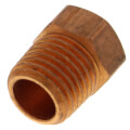 1/8" x 1/4" Copper x Male Adapter in Muscat Oman