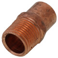 3/8" Copper x Male Adapter in Muscat Oman
