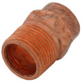 3/4" Copper x Male Adapter in Muscat Oman