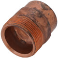 1-1/2" Copper x Male Adapter in Muscat Oman