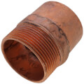 2-1/2" Copper x Male Adapter in Muscat Oman 2-1/2" Copper x Male Adapter in Muscat Oman