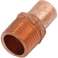 1/2" FTG x Male Street Adapter in Muscat Oman