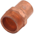 1-1/4" FTG x Male Street Adapter in Muscat Oman